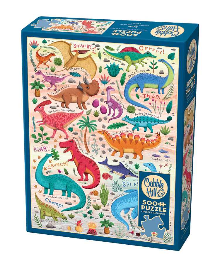 Origins 2026 New Release Puzzles